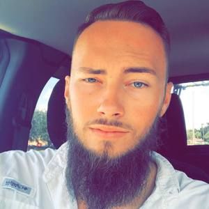 Meet your Posher, Ian